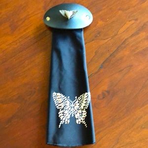 Bling Hair Glove Wrap NEW!